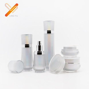 ����ƿ ������ˮ��˪���bƿ����ƿ15g30g50g��˪ƿ30ml50ml��Һƿ