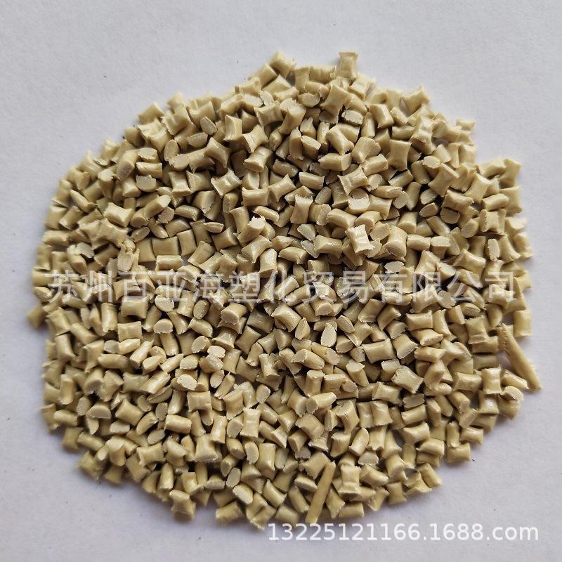 一次性水口 改性LCP 耐温液晶聚合物  替代E130I A130 E525T 6330