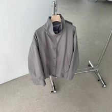 【预售】韩国东大门taupe2025秋季新款时尚百搭洋气显瘦休闲外套