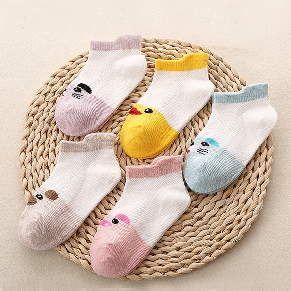 08 animal crew socks