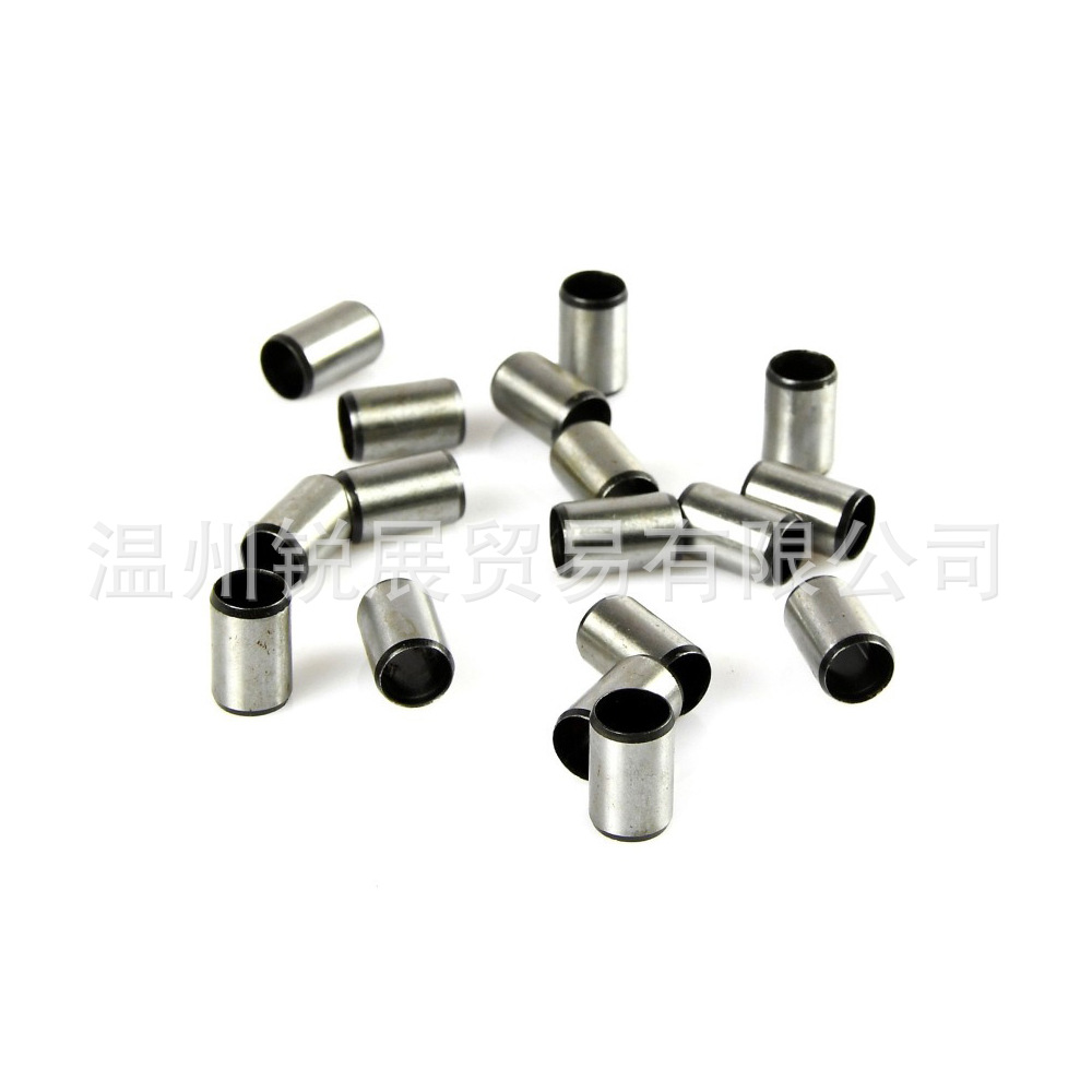 Pin de posicionamiento para accesorios de motor de scooter GY6 50 80 125 150 Pin de posicionamiento 8 * 14 8X14