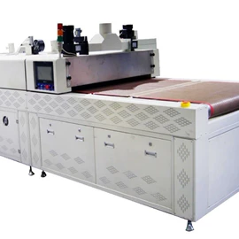 烘干固化设备;工业烤箱;涂装生产线