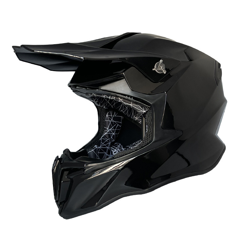 VOSSクロスカントリーヘルメットオートバイヘルメット男女大きいサイズフルヘルメットゴーカートラリーヘルメットマウンテンバイクレースヘルメット|undefined
