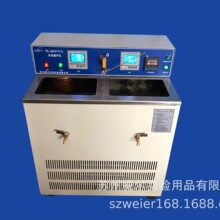苏州威尔冷热循环仪厂家TC-501F（III）冷热循环仪冷热交换水槽