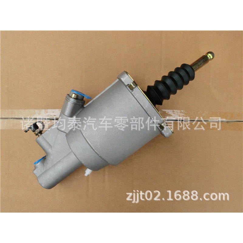 [Ventas directas de fábrica] embrague de refuerzo 629276AM fila general adecuado para camiones pesados SMT