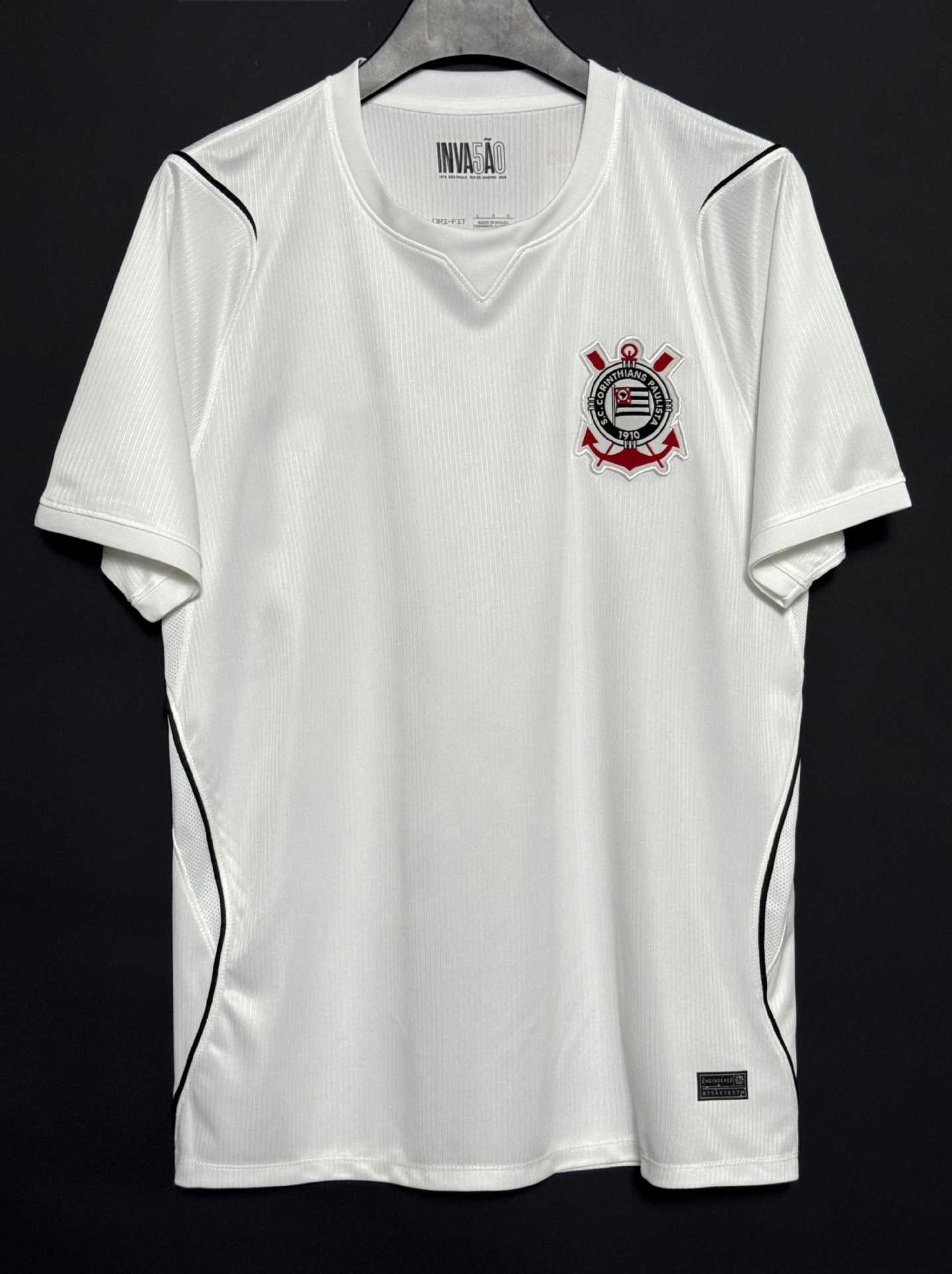 26 nuevas camisetas de fútbol Barcelona Arsenal Brasil Real Madrid Napoli Juve París Jersey al por mayor