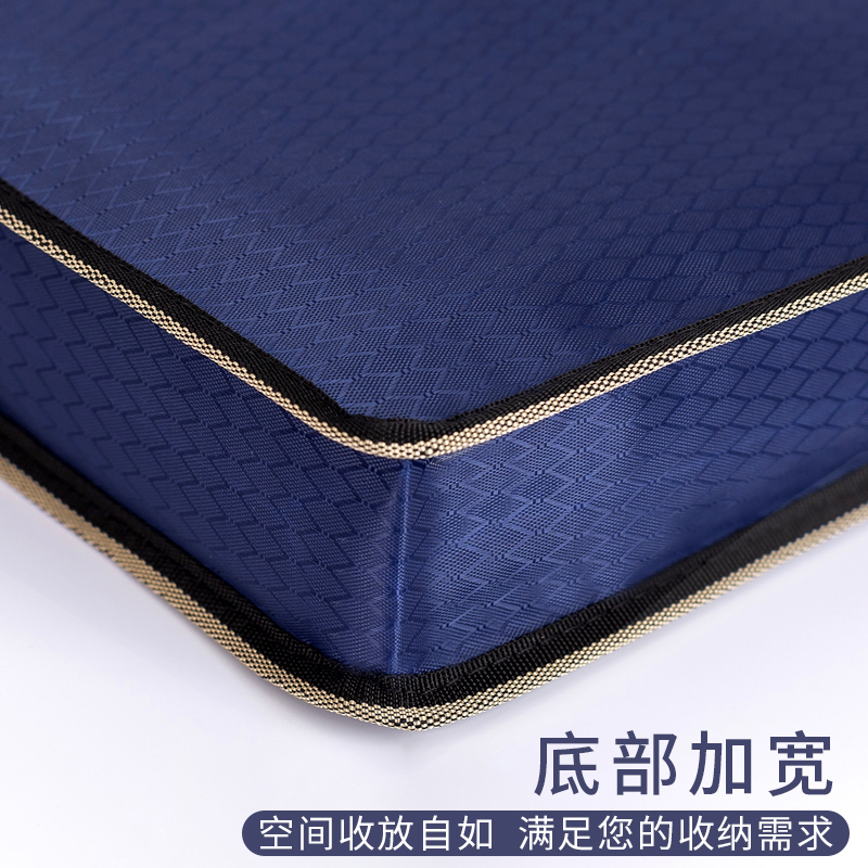 휴대용 서류 가방 캔버스 가방 대용량 남성용 서류 가방 토트백 지퍼 서류 가방 여성용 핸드백