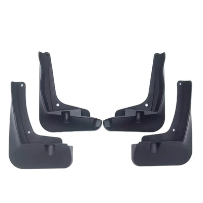 Modification Manufacturer, Mudguard