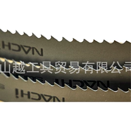 机用锯片;其他电锯;手用锯条