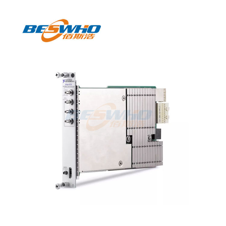 PXIe-5172 PXI 示波器 全新 现货