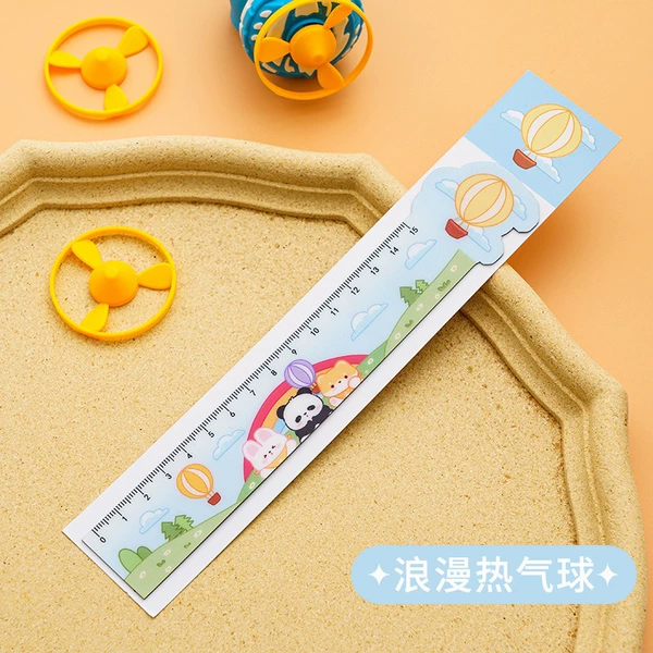 Cartoon cute balloon