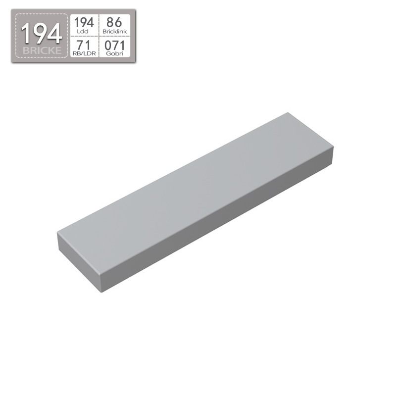 Shallow gray