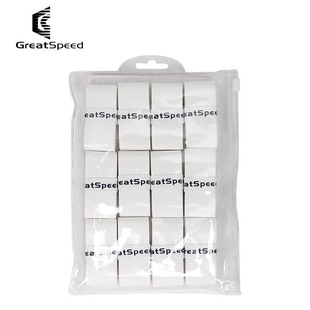 Sweat-Absorbent Tape Super Sticky Thin Tennis Racket Badminton Racket Hand Glue Professional Grip Glue Gs-12 Plane