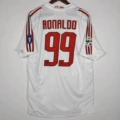 0708ac away no. 99+ serie a