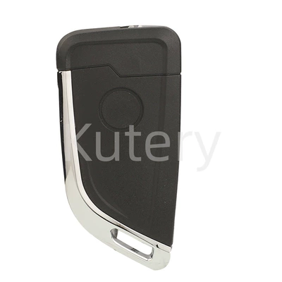 Remote Control Car Key Shell – Car Keys
