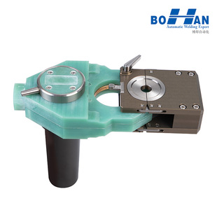 [aw200 tube welding machine] single-sided welding double-sided forming tube automatic welding small diameter food pharmaceutical tube welding machine