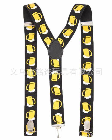 19OKE9815 Oktoberfest Braces.j