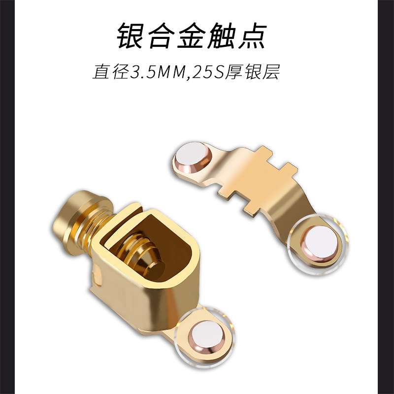 工廠家裝自銷香檳金牆壁開關 暗裝五孔開關插座面板PC高溫阻燃防