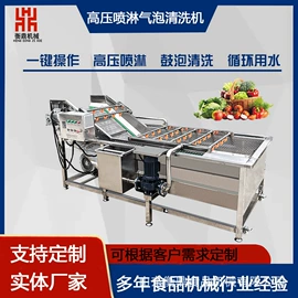 肉品加工设备;食品杀菌设备;果蔬加工设备