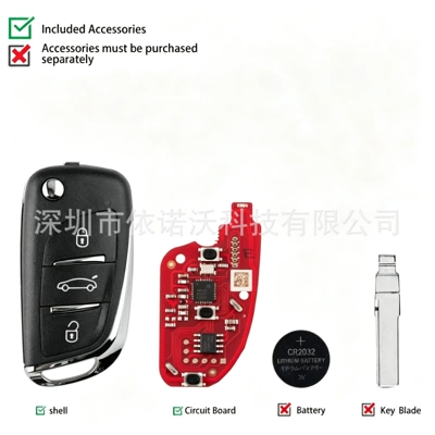 Car Keys Remote Key VVDI