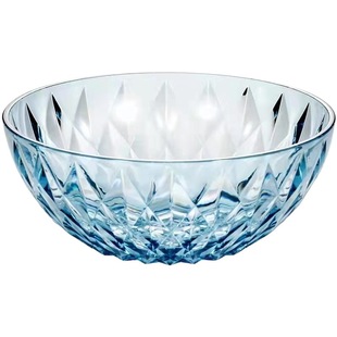 Washbasin Thickened Beauty Salon Small Acrylic Masonry Basin High-end Household Plastic Facial Washing Tools Masonry Small Basin
