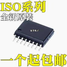 ISO3080DWRȫ��ԭװISO5451DWR ISO5500DWR ISO5851DWR ��ƬSOP16
