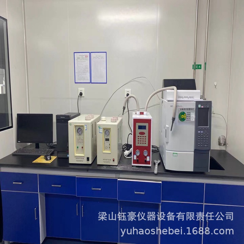 出售白酒分析气相色谱仪 山东钰豪供应气相色谱仪