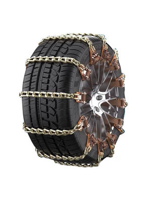 Car Winter Tire Anti-Slip Chains for – Tire snow chain