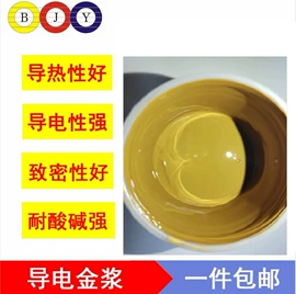 导电涂料;金属粉、浆;玻璃油墨