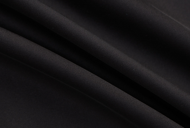 Wholesale Women's Sexy Hollow Out Solid Color Daily Party Bar Strap Sleeveless Sheath Dress display picture 23