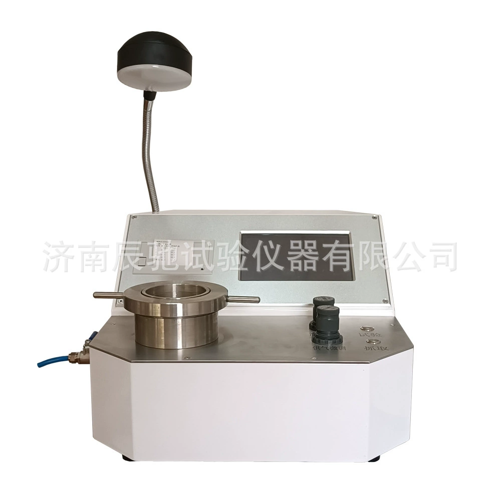 Производители ZKJ-20 тестер диафрагмы батареи химическая фильтровальная бумага максимальный тестер диафрагмы