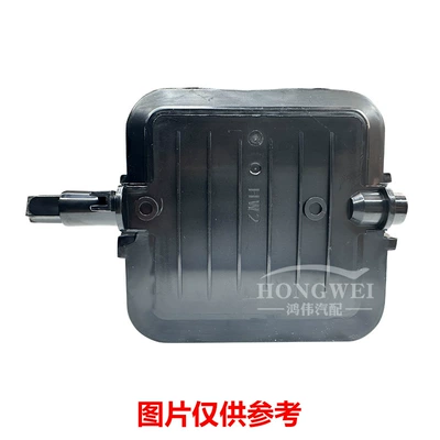 Suitable for mini F54 F55 F56 main and co-pilot air conditioning evaporator cooling and heating conversion flap swing blade (Soyutma sisteminin digər hissələri) - main-drivers-heating-and-cooling-flap-electric-adjustment-low-configurationmatching-factory-enhanced-upgrade-version