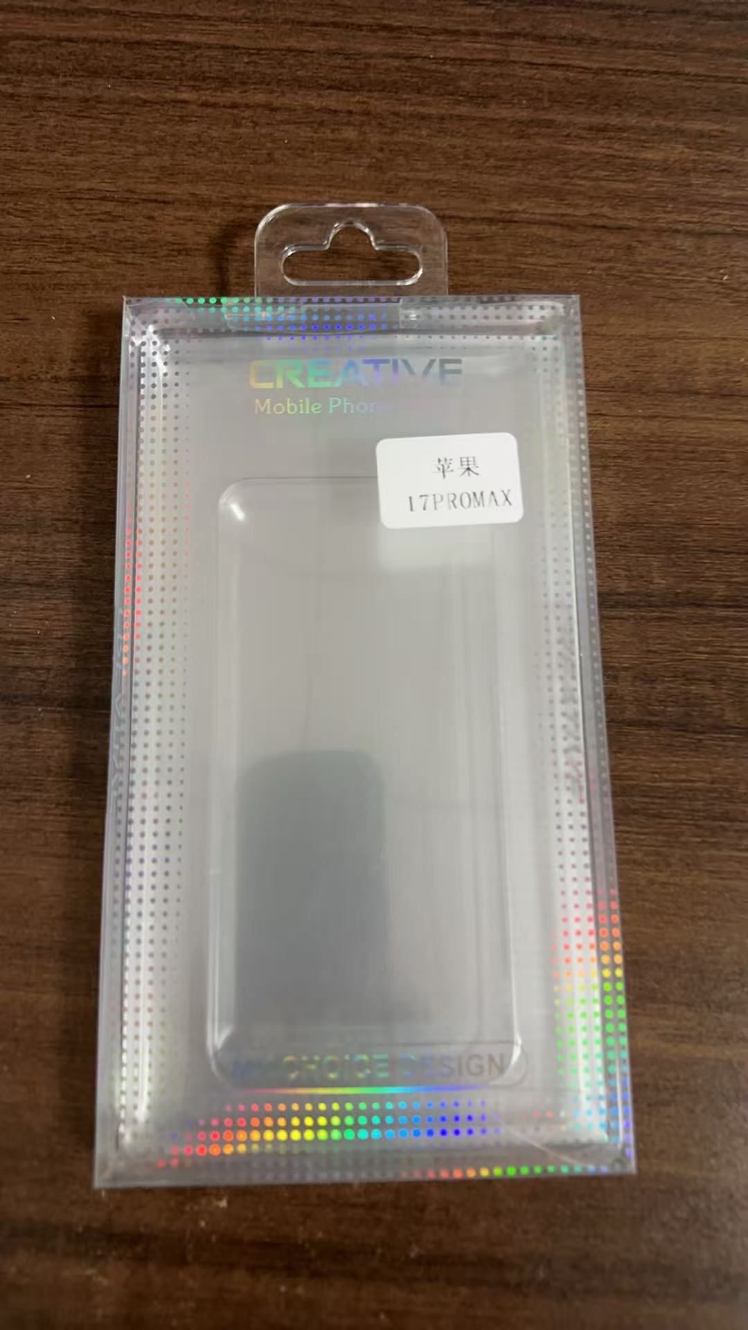 Caja de embalaje para caja de teléfono móvil, caja de embalaje para caja de teléfono móvil, embalaje de tarjeta, embalaje blanco, caja de embalaje de película para teléfono móvil, dropshipping