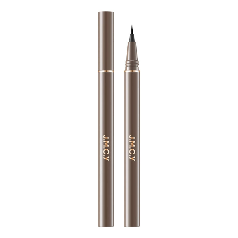 健美创研 Eye pencil, waterproof liner, long-term effect, no smudge, for beginners