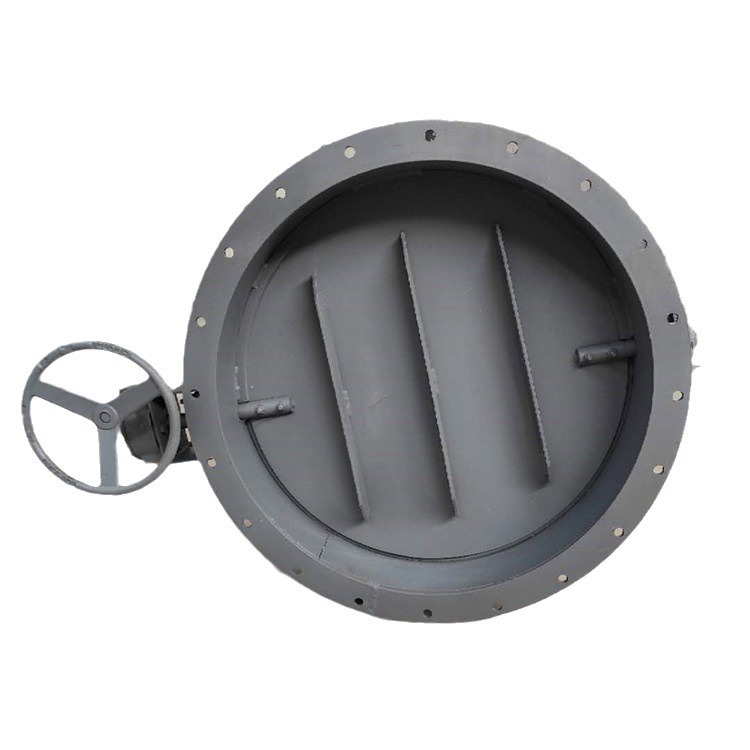 厂家直销 石油化工电厂挡板门 多轴方风门 电动风门 质量可靠