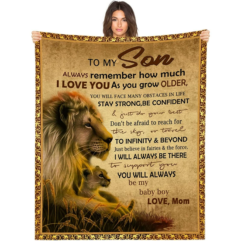 Прямые поставки с фабрики Amazon Цельное одеяло на заказ Оптовая цифровая печать фланелевое одеяло Кондиционер ворсовое одеяло