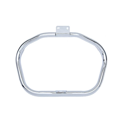 Tough Guy/1200 X48 04-22: Motorcycle bumper