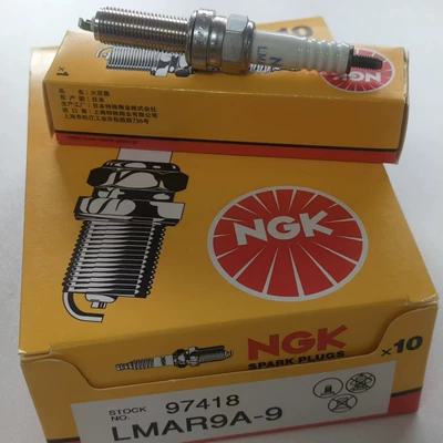 Genuine Ngk Spark Alışdırma şamı (Sveçalar)