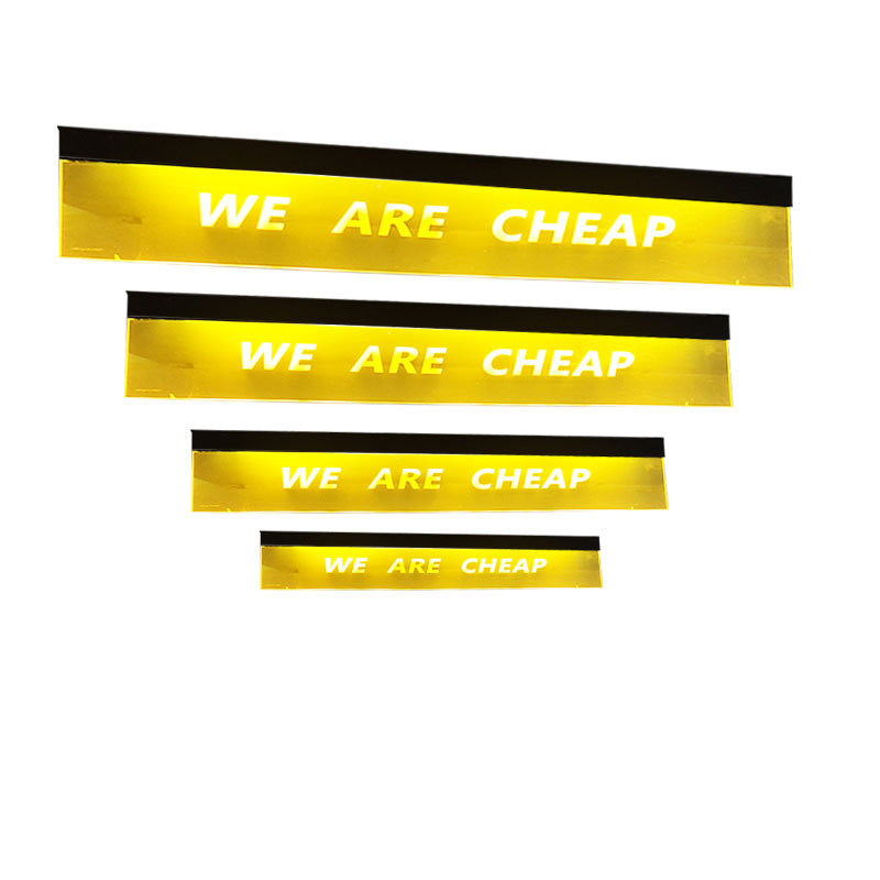 Supermercado de supermercado