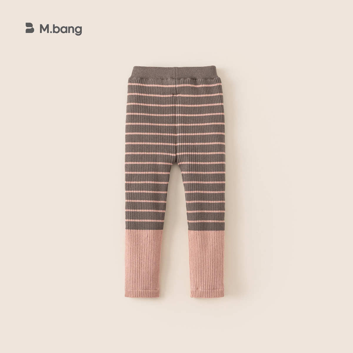 Yoobao ropa infantil niñas leggings caliente 2025 nuevo otoño y invierno de color extranjero para niños más pantalones de terciopelo