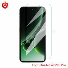 适用Oukitel WP200 Pro 钢化玻璃保护膜欧奇手机屏幕前膜跨境配件
