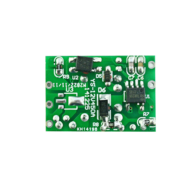 スイッチング電源単路出力3.3v/500ma電源ボード過負荷短絡保護電源モジュールメーカー卸売り|undefined