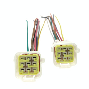 9����܇��ˮ�Ӳ�� DJ7091Y-2.3-11/21 ܇���B�������^9p