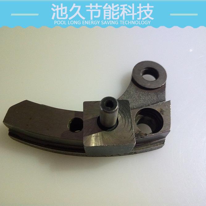 纺机配件 B2511-372-000滑块组件   钉扣机系列