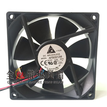 AFB0912M/H/L/  9CM���� 9225 �o���C���Դɢ���L��12V