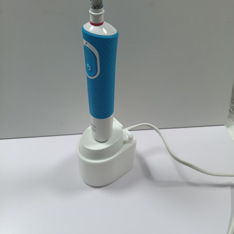 3d打印欧乐b牙刷充电座保护垫Electric toothbrush charging dock|undefined