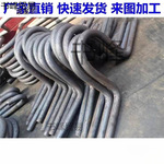 电梯吊钩人防门别墅管廊货梯预埋吊扇圆钢吊环电梯井吊钩麦