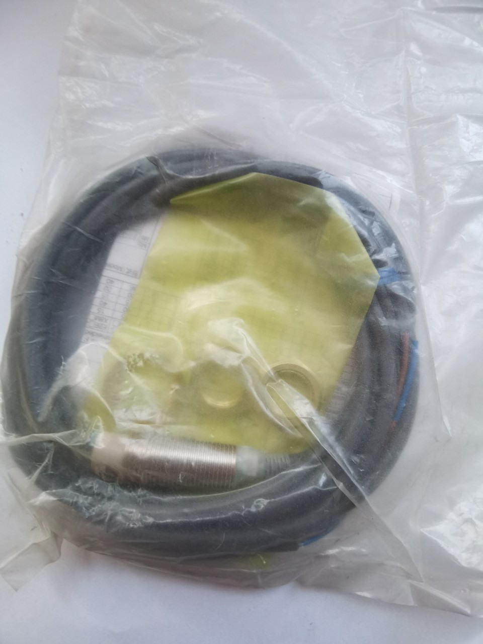 接近开关 限位开关 E2EG-X5MB2