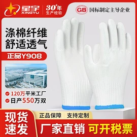 通用手套;其他手部防护;一次防护手套