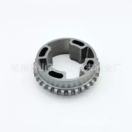 粉末冶金;ABS系统;齿轮